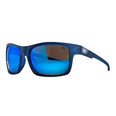 Lentes De Sol CTS - CODER - 106P Lunas Azules Polarizadas - KATZER